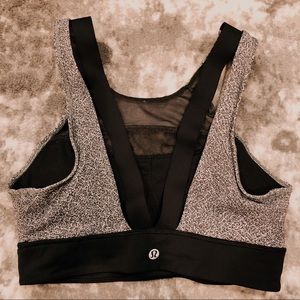 ✨Open To Offers✨ Lululemon Sports Bra Top